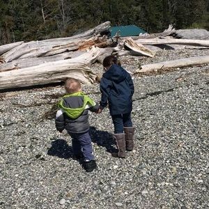 Meet your Posher, Todd